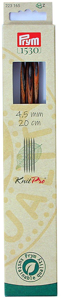 Prym Kousenbreinaalden Natural