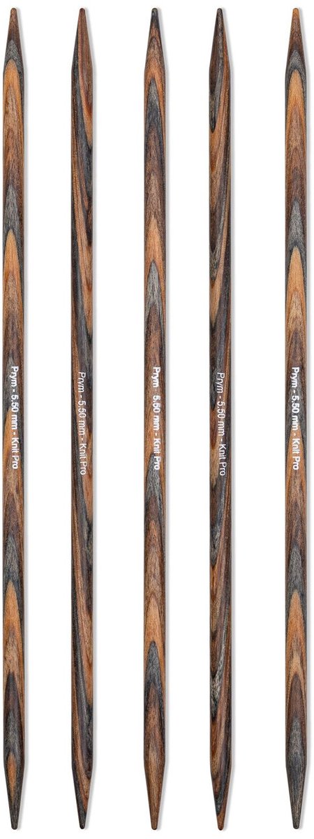 Prym Kousenbreinaalden Natural