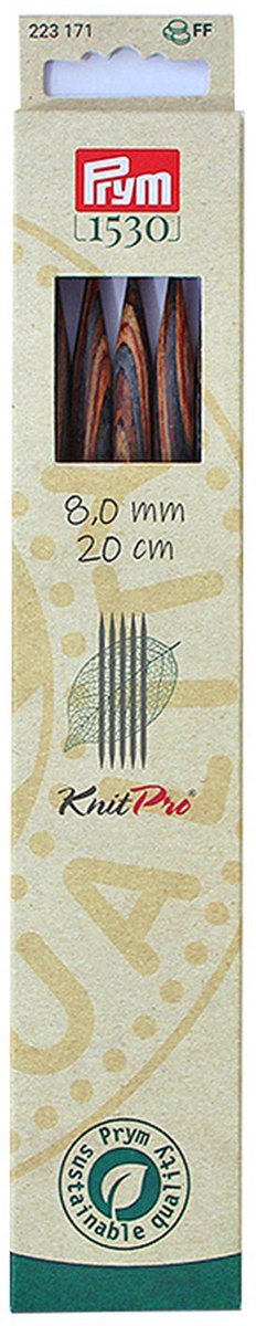 Prym Kousenbreinaalden Natural