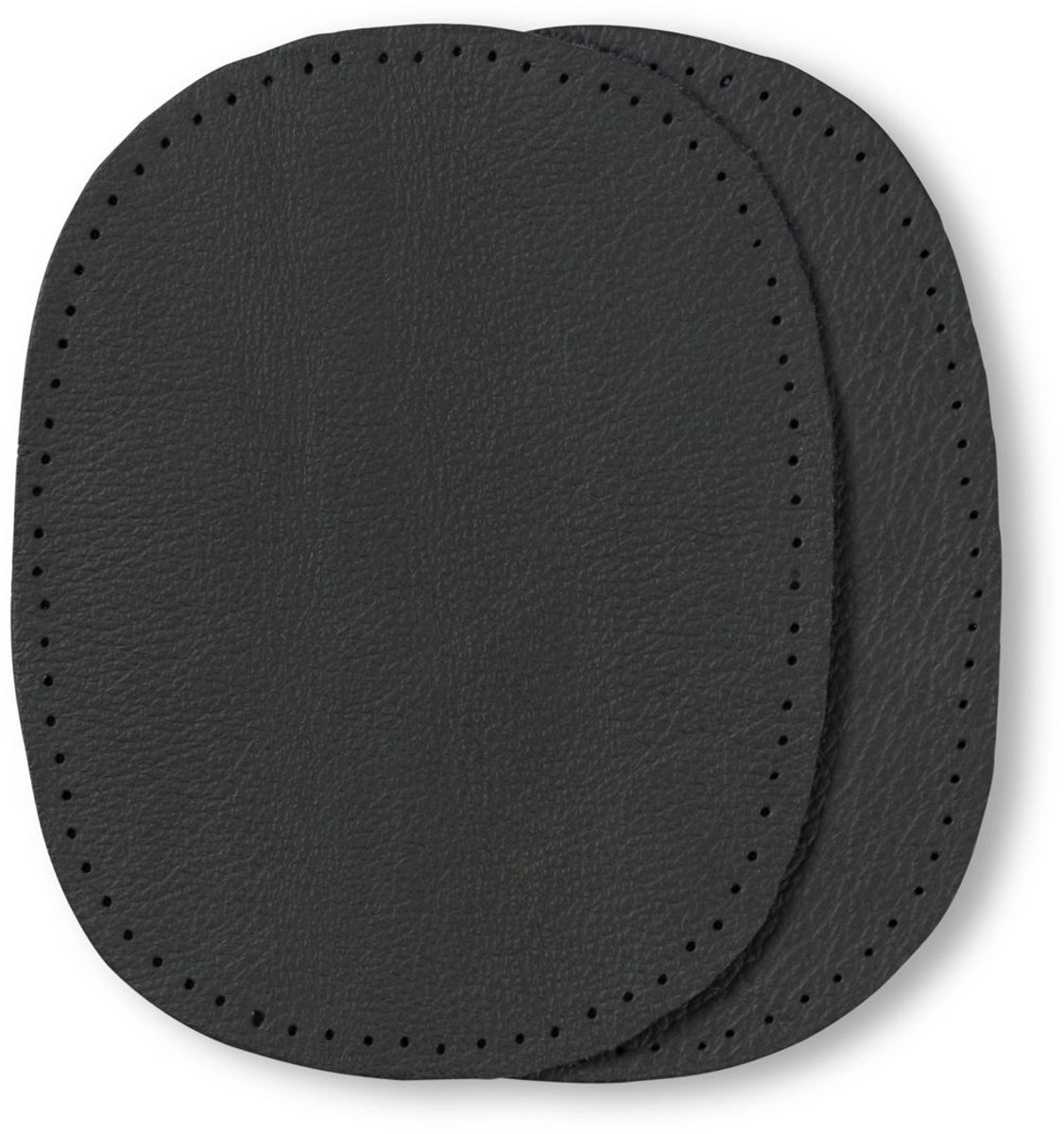 Prym Patches Nappaleder