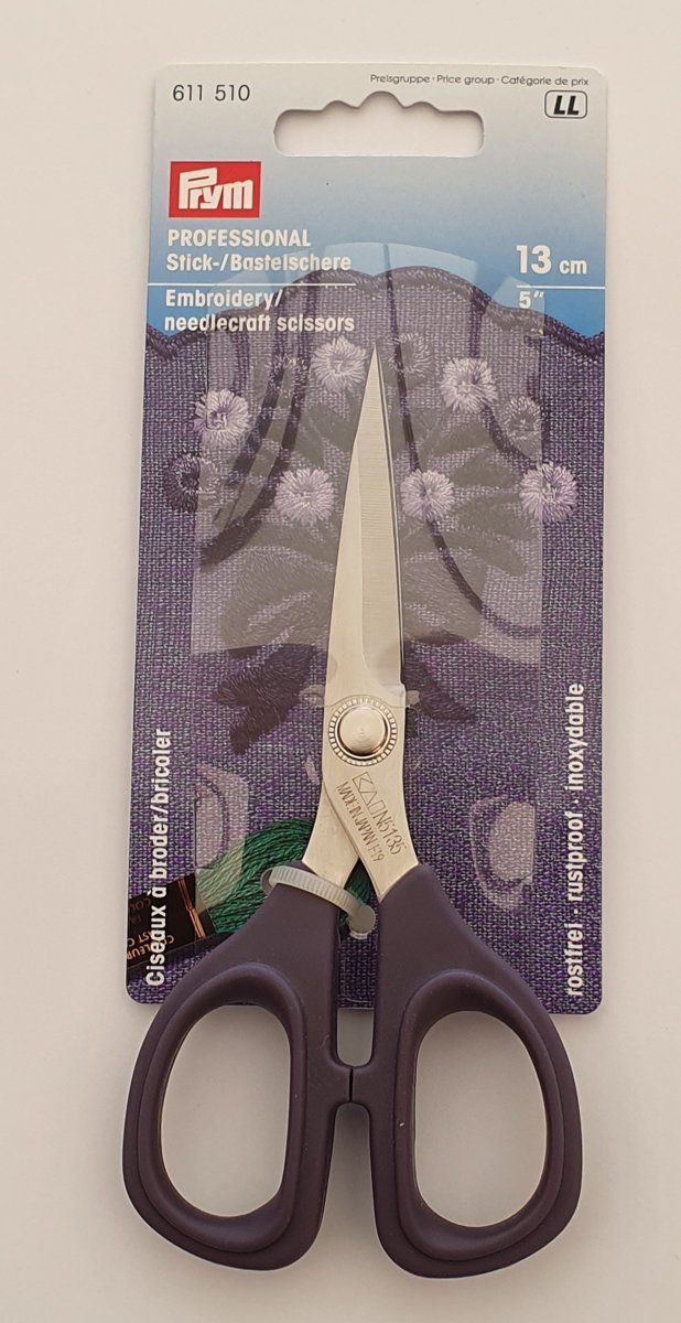   Professional Borduur / knutselschaar