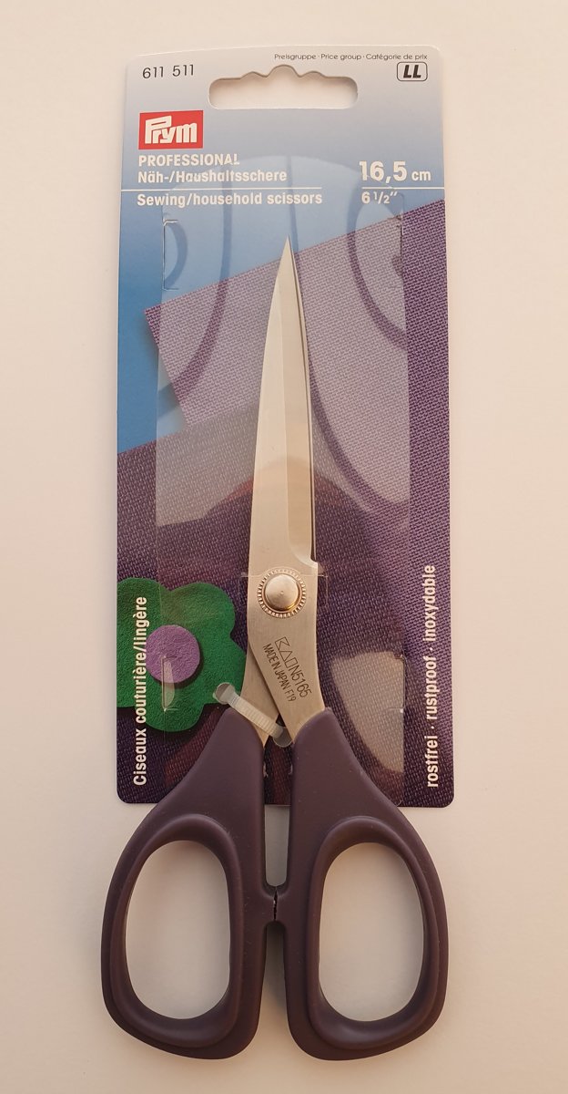   Professional Huishoud Schaar