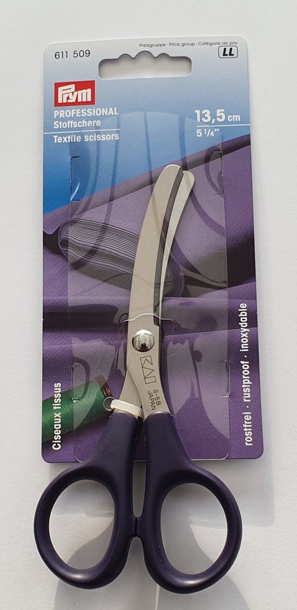   Professional Stoffenschaar