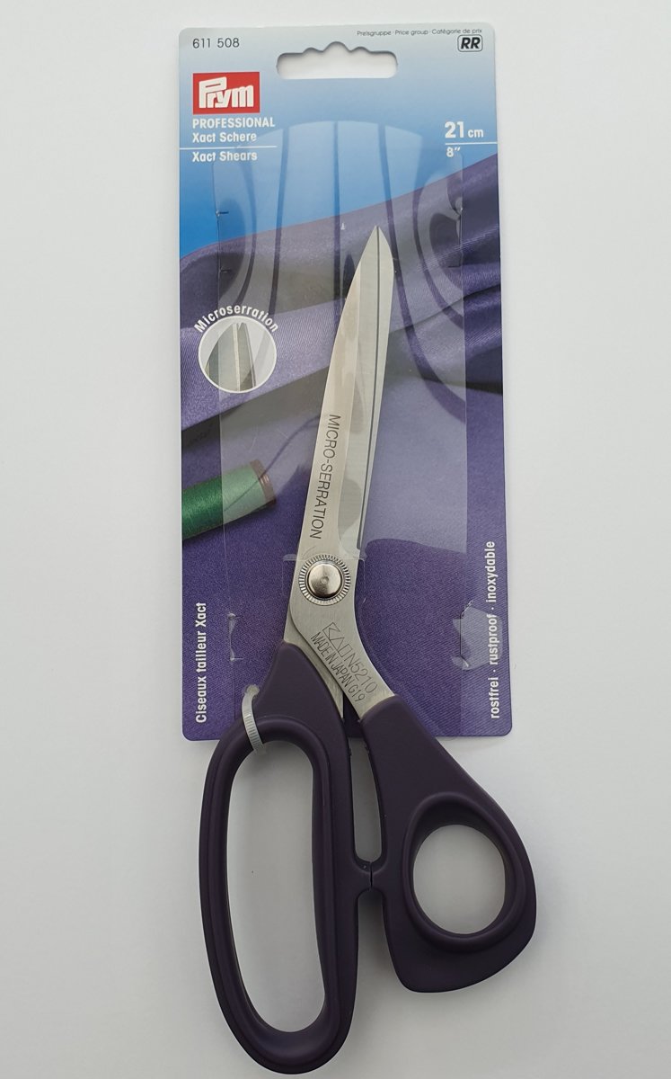   Professional Xact Schaar