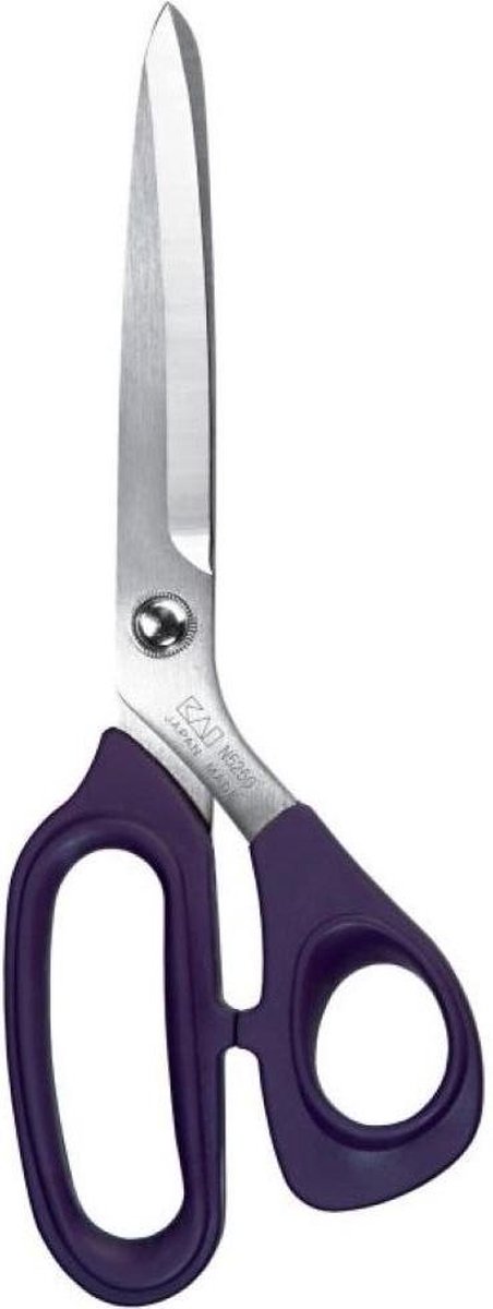   Professionele Kleermakersschaar 25cm. Per Stuk.