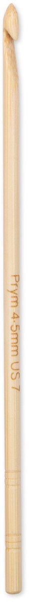Prym Wolhaaknaald Bamboe