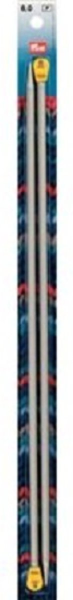 Prym breinaalden met knop 6,0 mm 40 cm 191 400