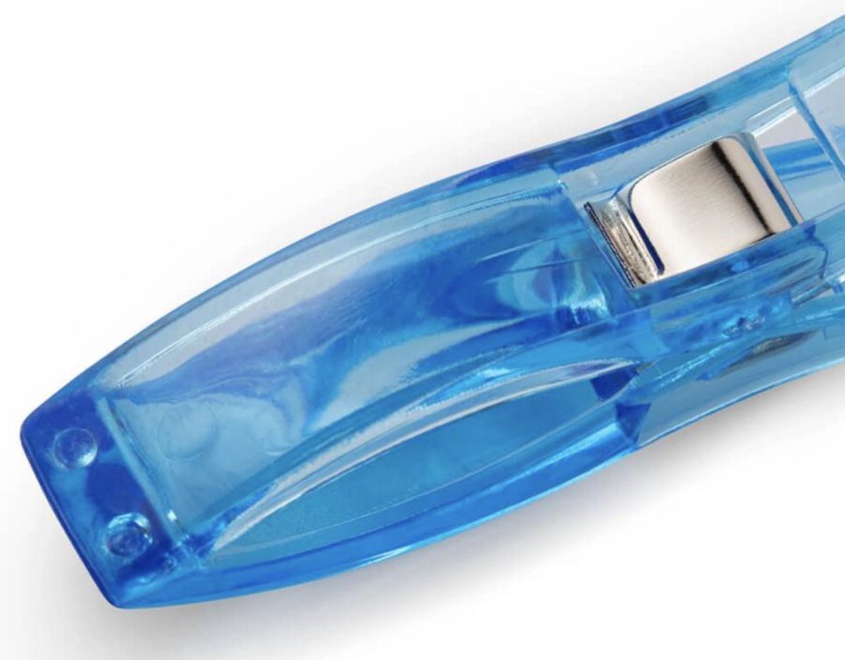   love Wonder stof clips 5.5 cm 14 stuks