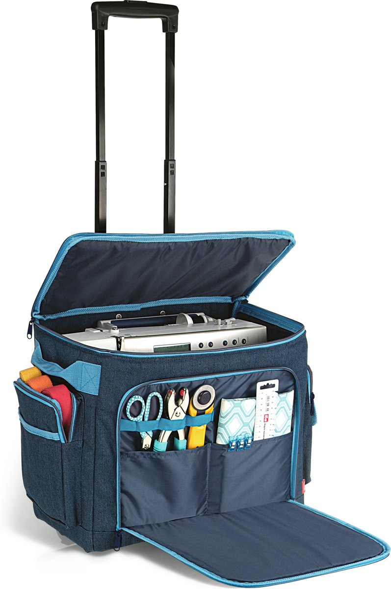   naaimachinetrolly jeans