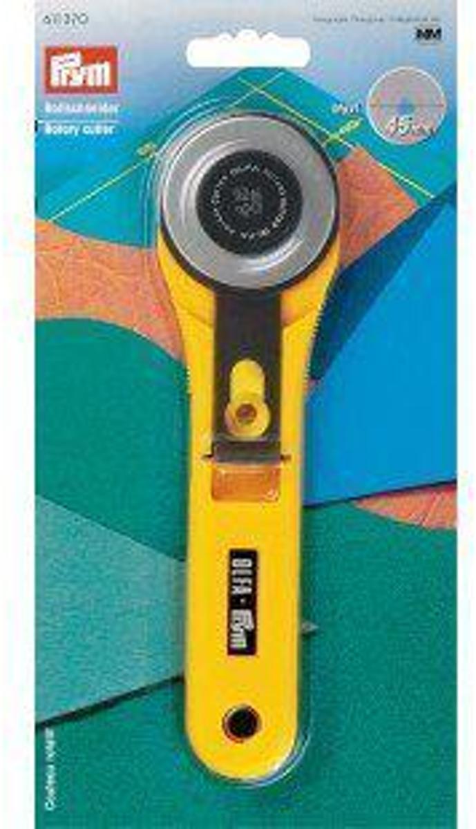   rolmes rotary cutter - 45 mm