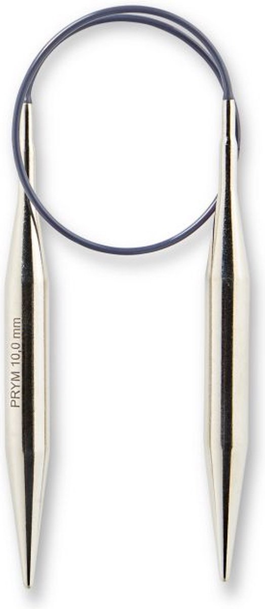 Prym rondbreinaald 100 cm - 10 mm