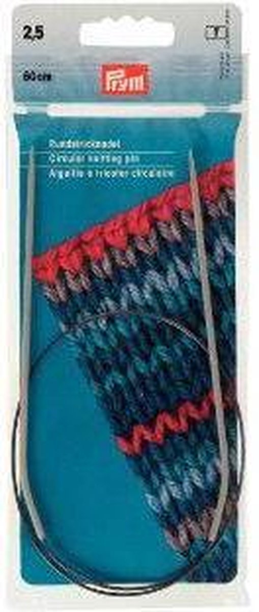 Prym rondbreinaald 2.5