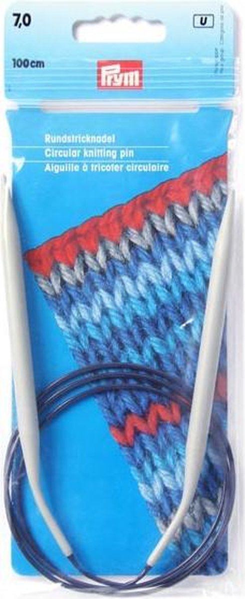   rondbreinaald 7,0 100 cm lengte