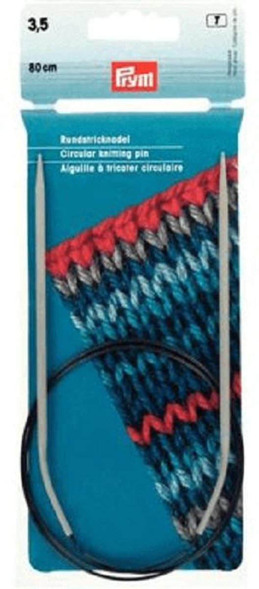   rondbreinaald 80cm dikte 3,5mm