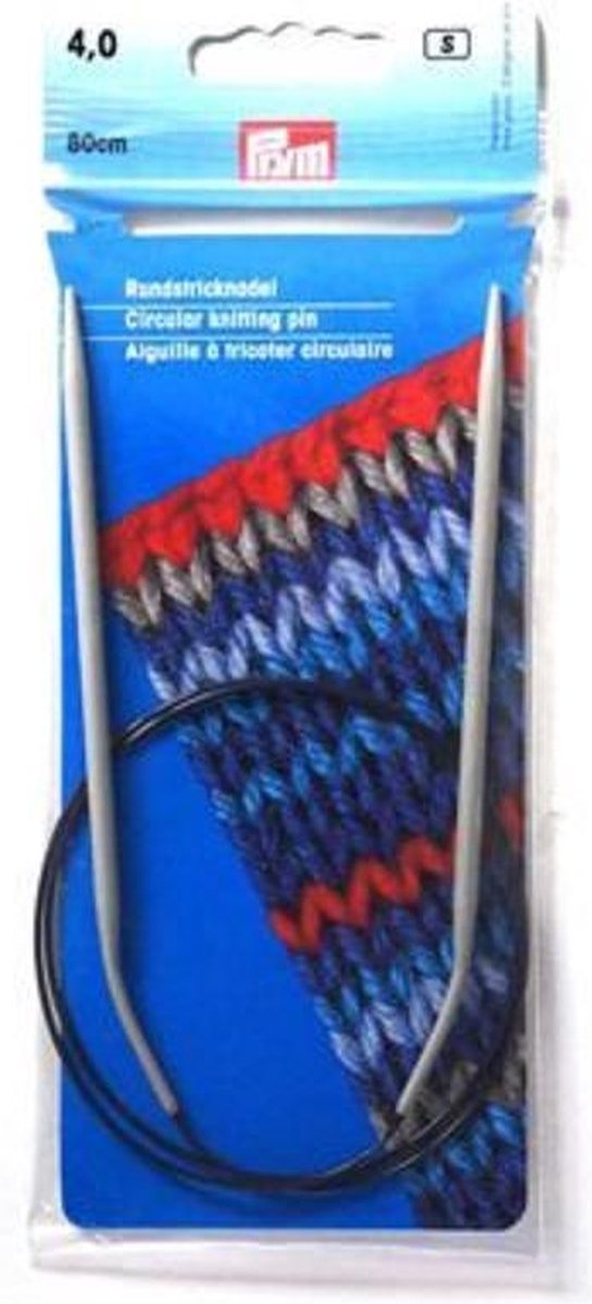   rondbreinaald 80cm dikte 4mm