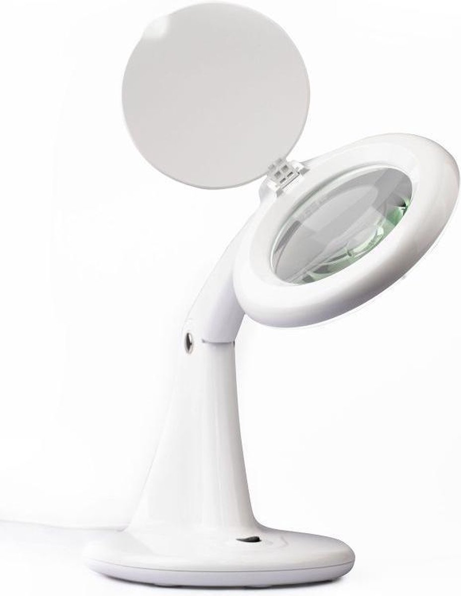 Prym tafel LED Loeplamp