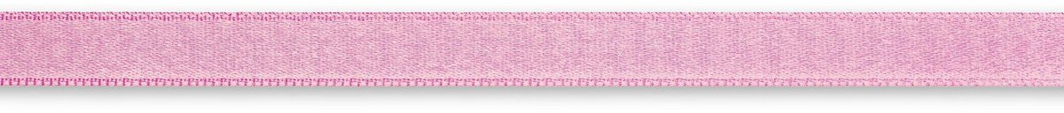 Satijnlint 10 mm oudgoud 4 m