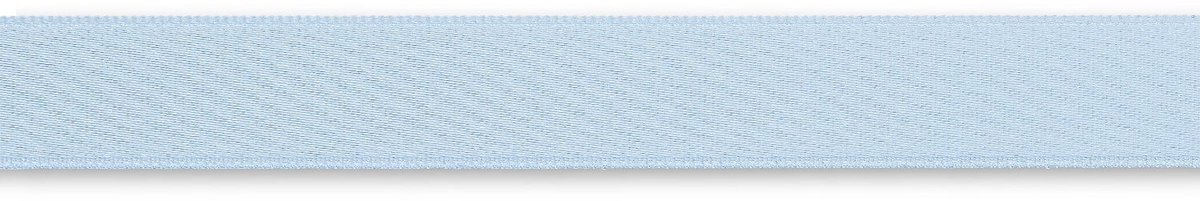 Satijnlint 15 mm lichtblauw 3 m - Satijnlint - Prym