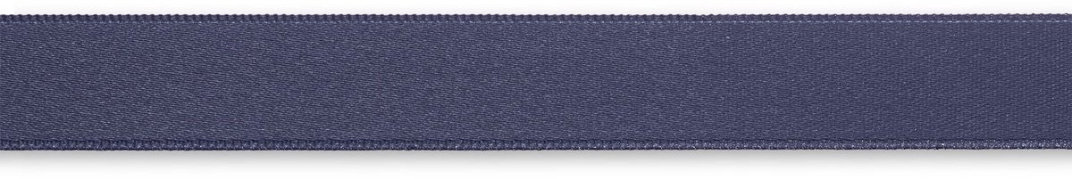 Satijnlint 15 mm marine 3 m - Satijnlint - Prym