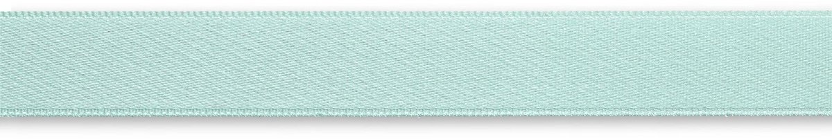 Satijnlint 15 mm mint 3 m