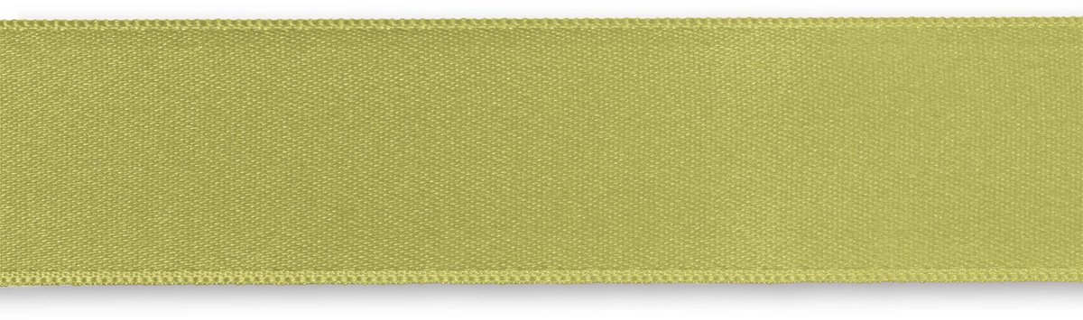 Satijnlint 25 mm lichtolijf 3 m - Satijnlint - Prym