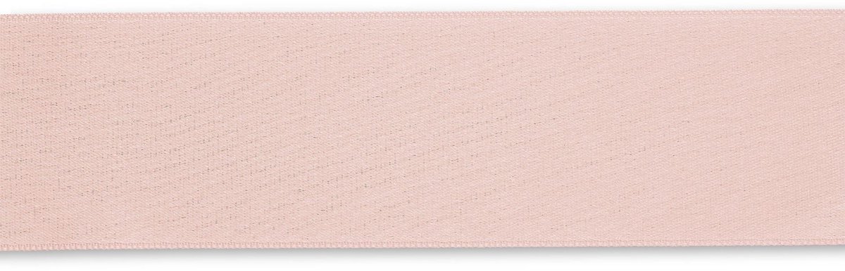 Satijnlint 38 mm abrikoos 3 m - Satijnlint - Prym