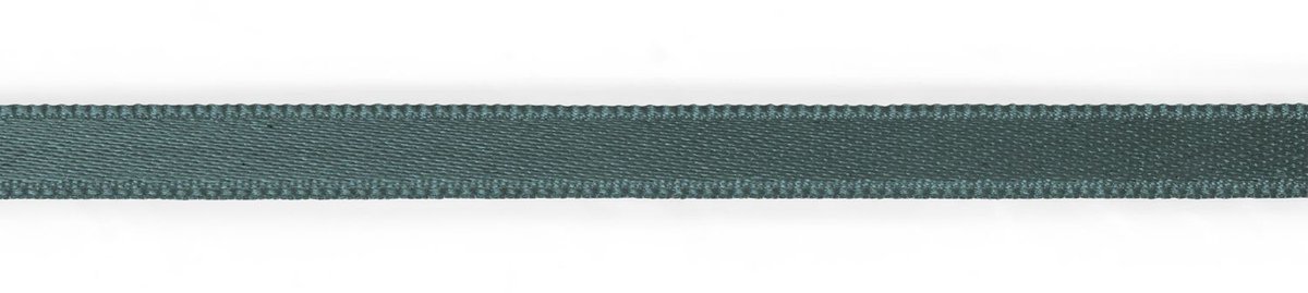 Satijnlint 6 mm den 4 m
