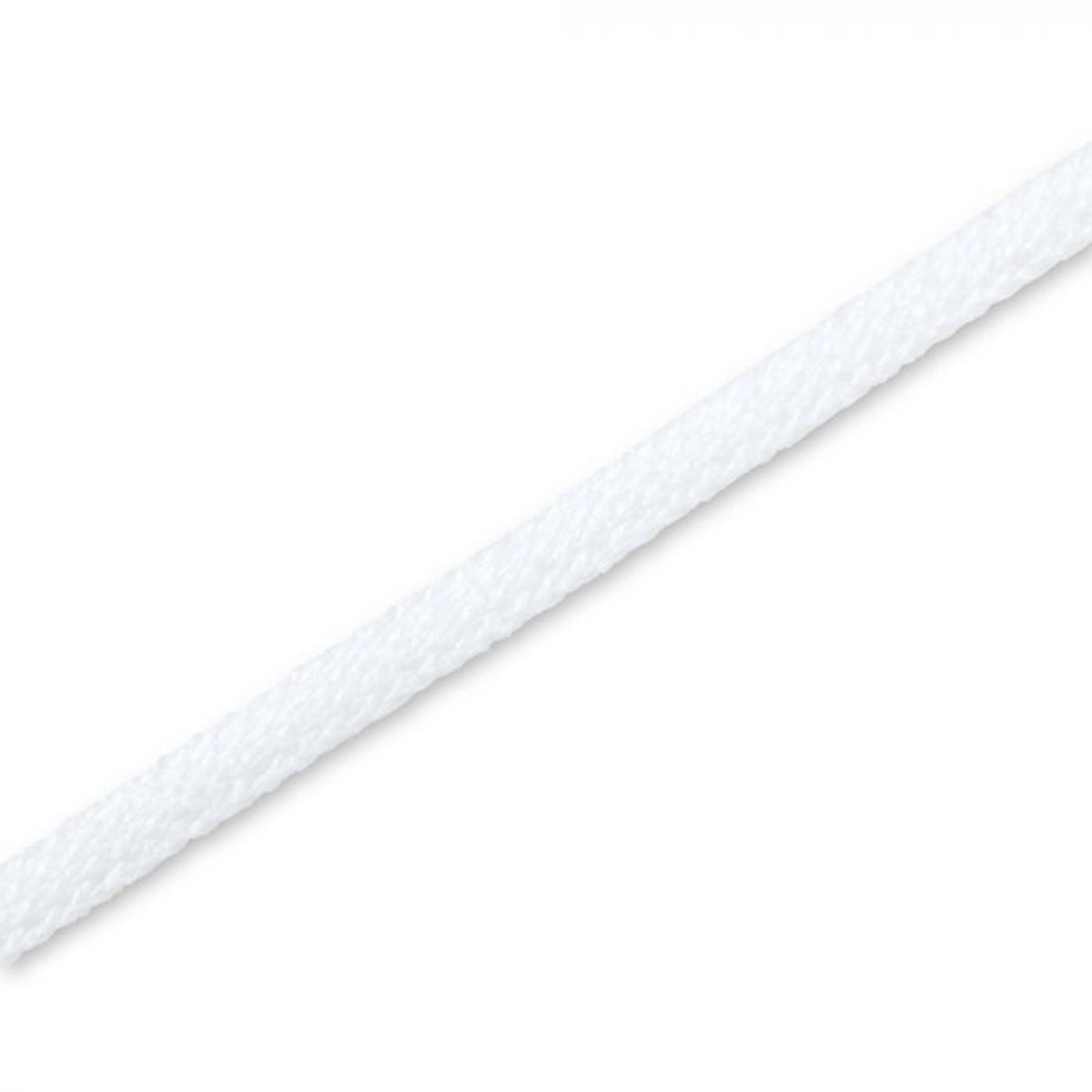 Veterband 5 mm wit 100 m - Prym