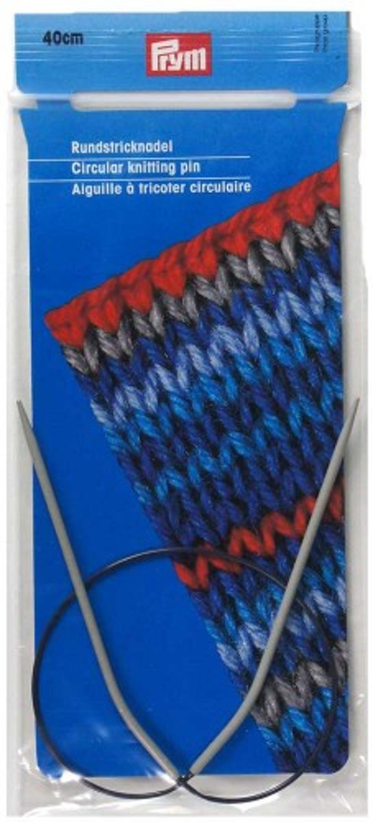 rondbreinaald 2.0mm-40cm