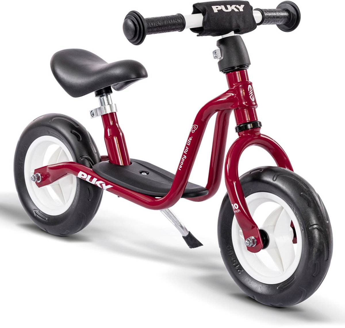 Puky Loopfiets LR M chilli red