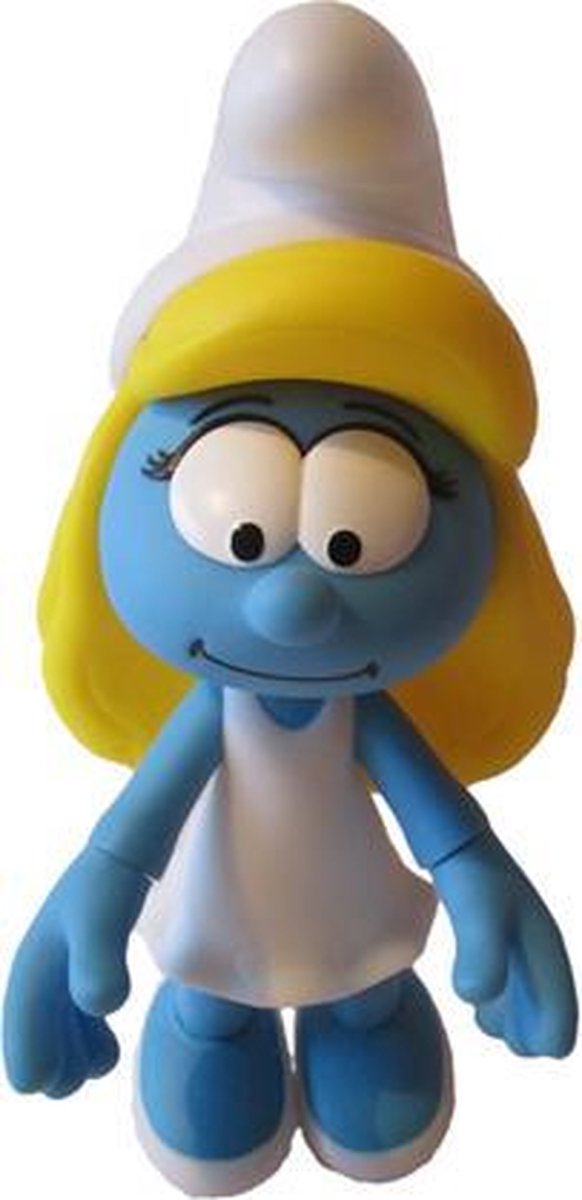 Smurfin 20 cm