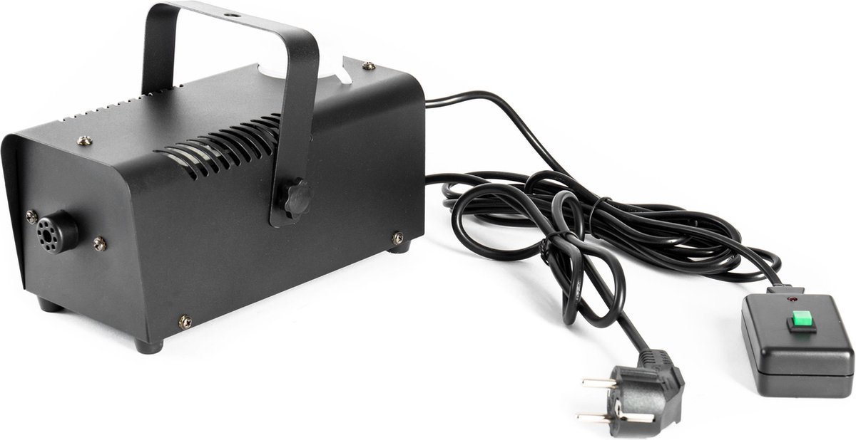 PURElight Fog 400 - Mistmachines