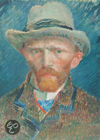 Van Gogh - Zelfportret