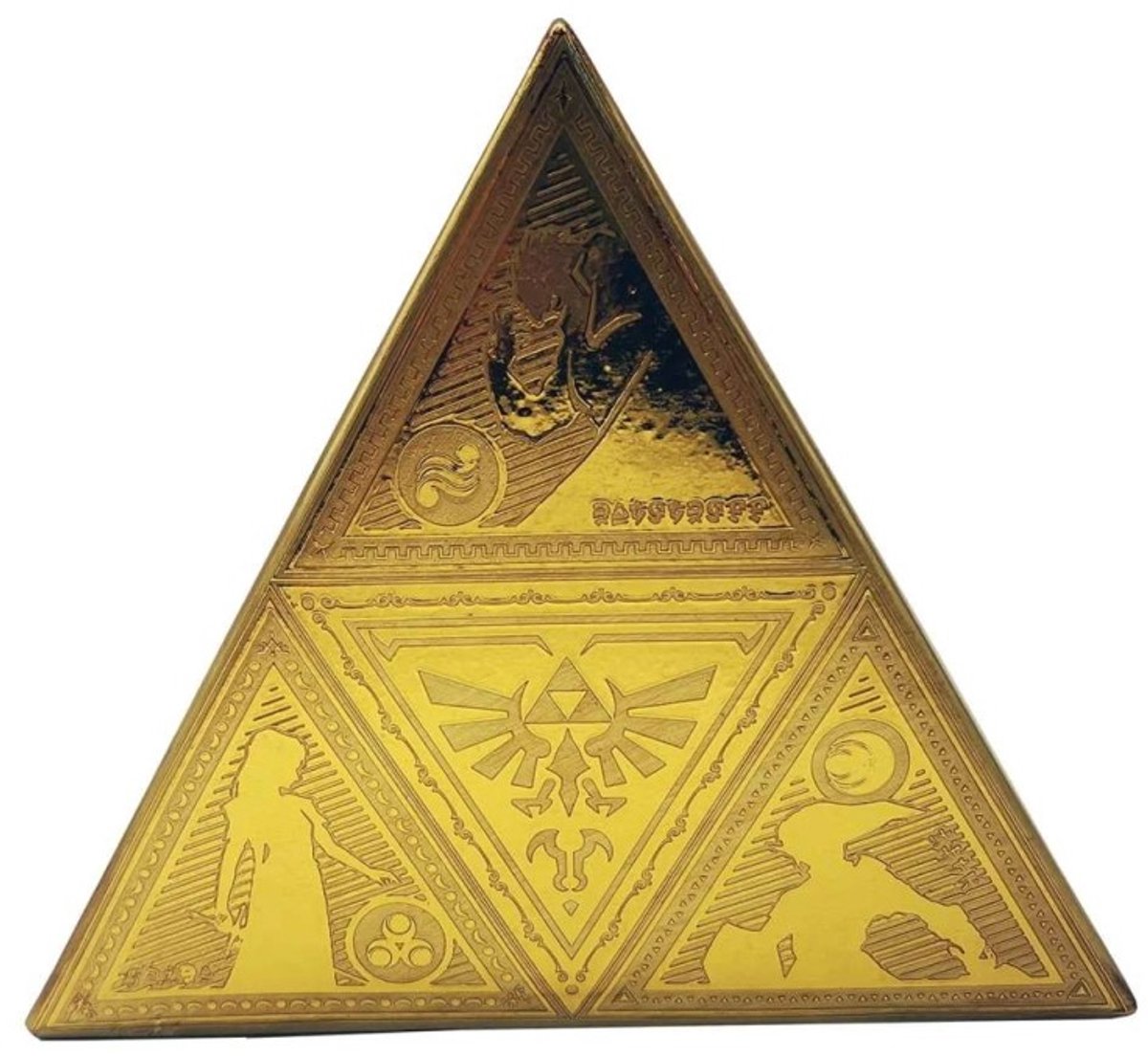 Nintendo - The Legend Of Zelda - 