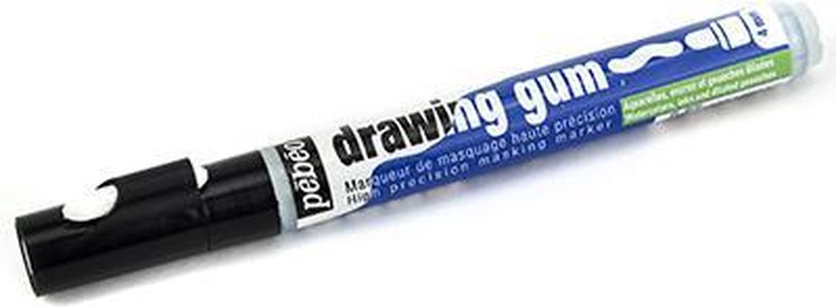 Drawing Gum Marker 4mm