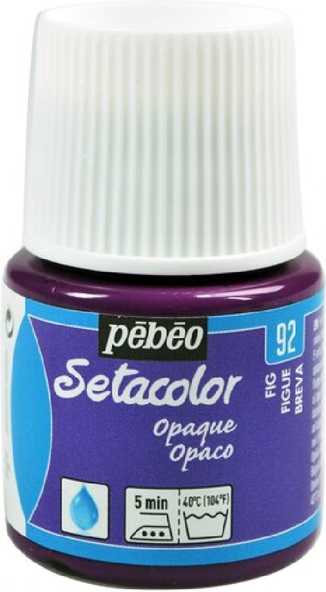 Setacolor Opaque 45 Ml Fig