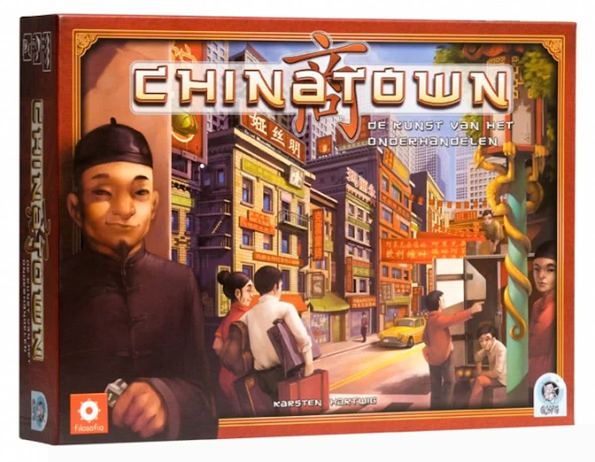 Chinatown