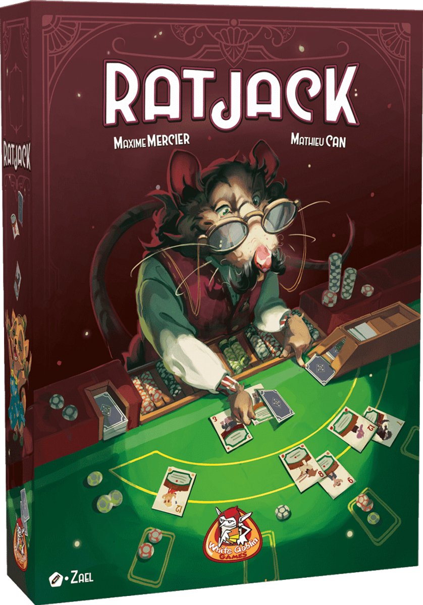 Ratjack