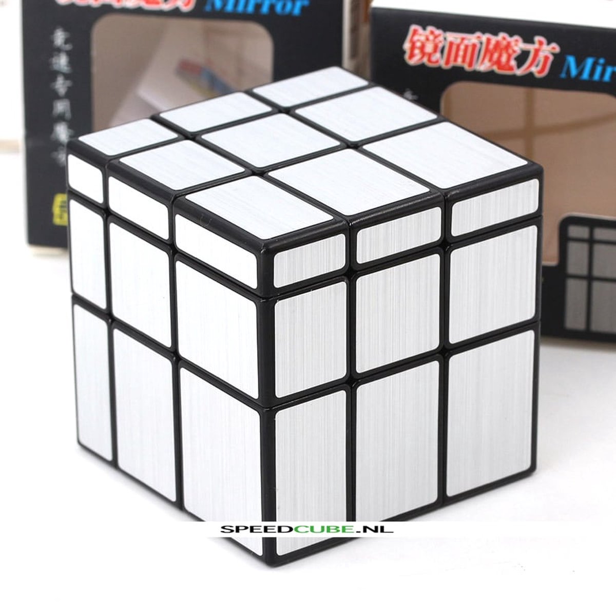 qiyi 3x3 mirror