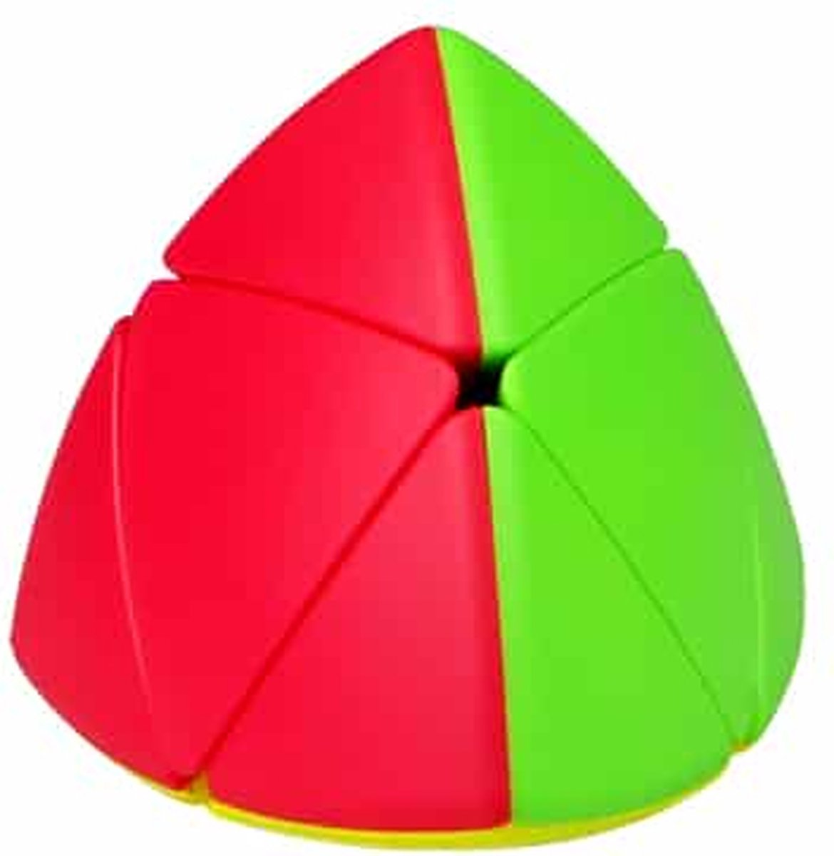 qiyi mastermorphix 2x2