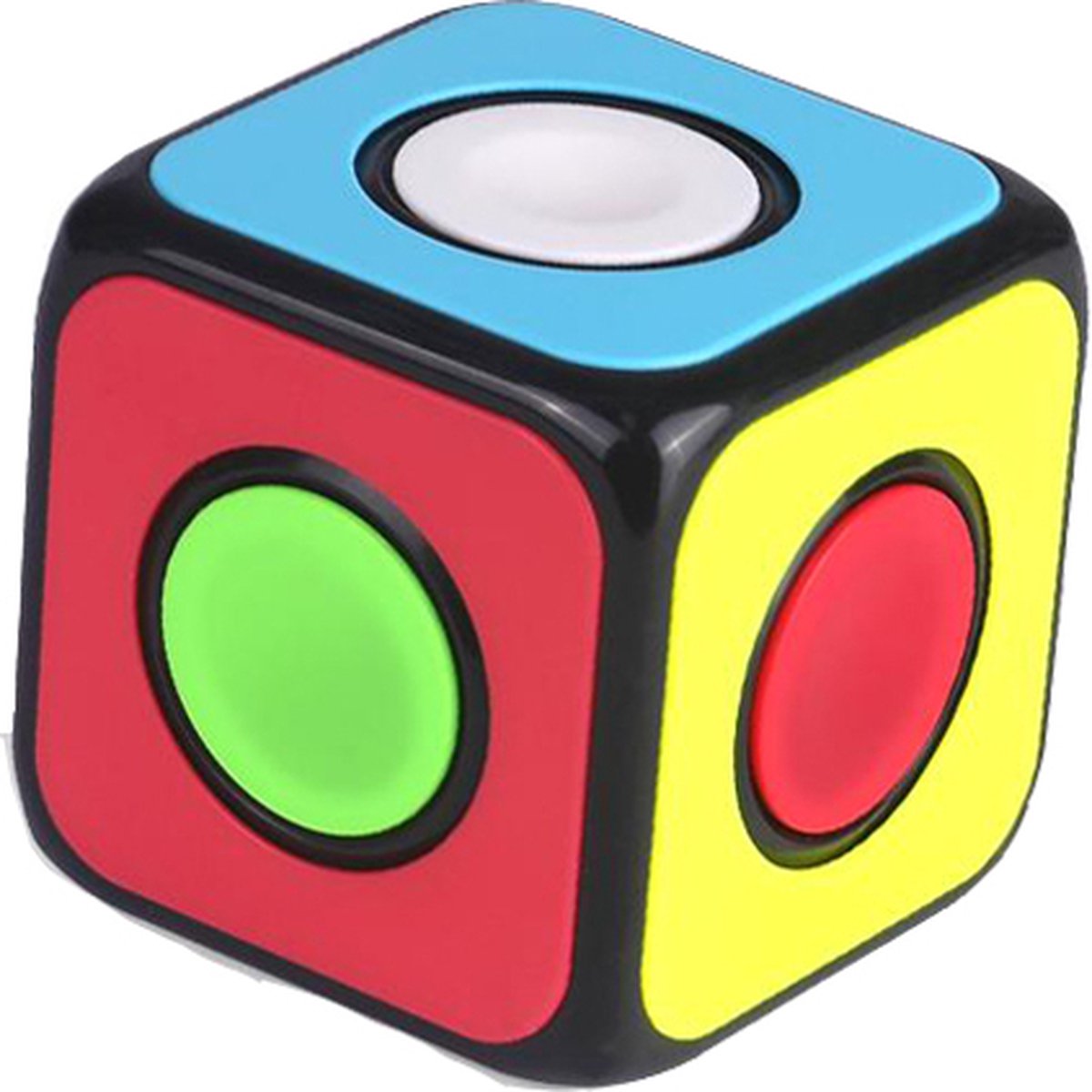 qiyi o2 spinner