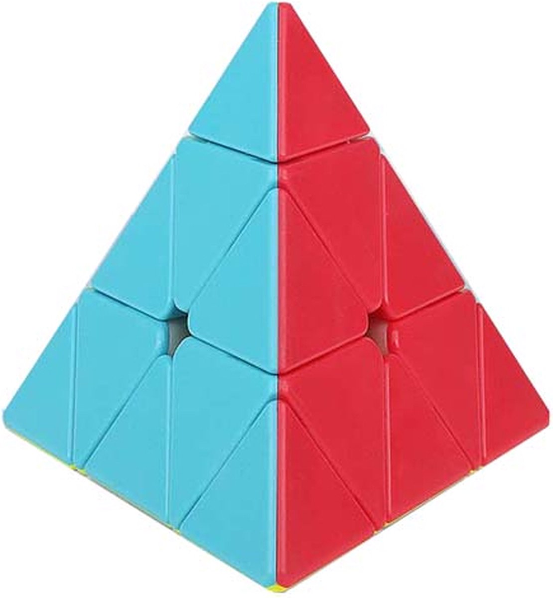 qiyi qiming s2 pyraminx 3x3