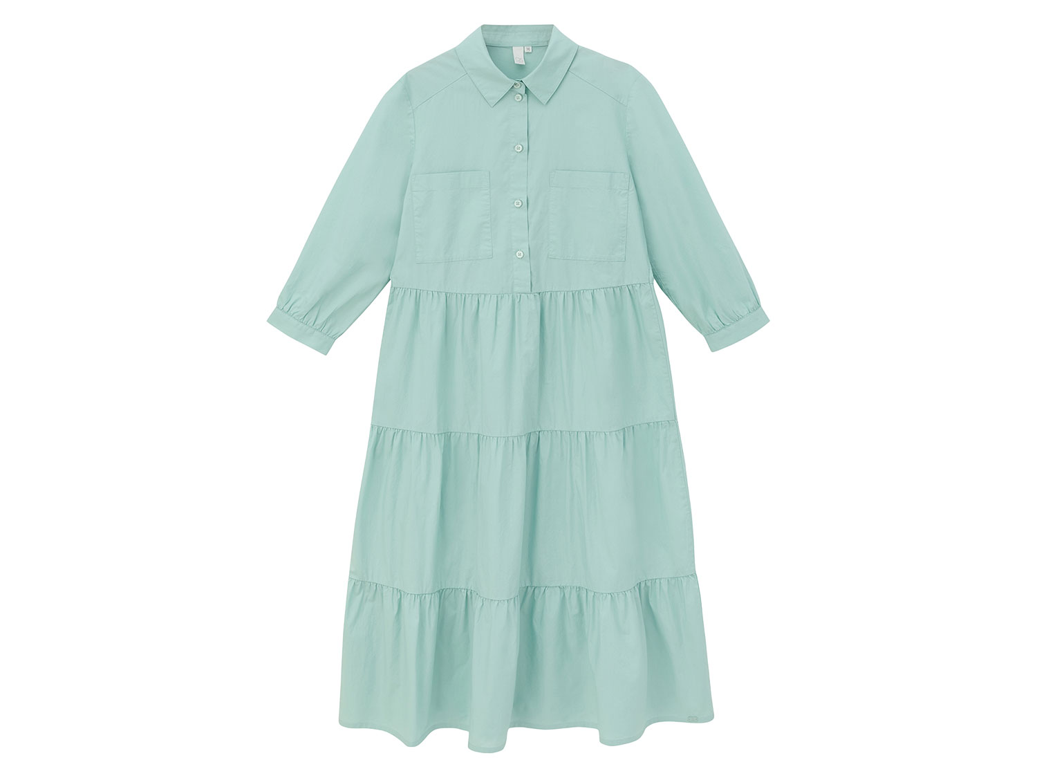 QS by s.Oliver Damesjurk (Mint, 36)