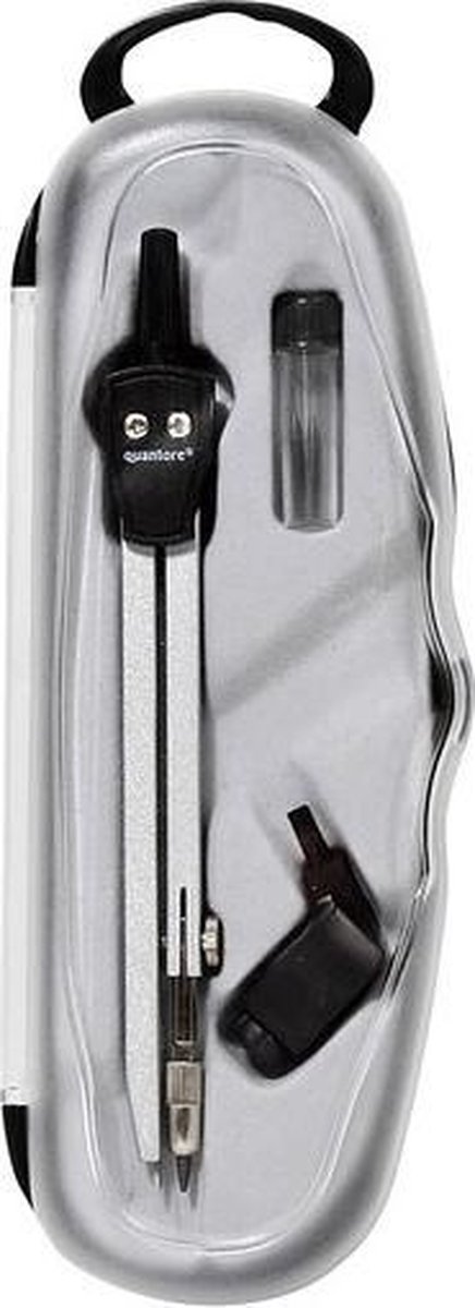 Passer Quantore basis 3-delig