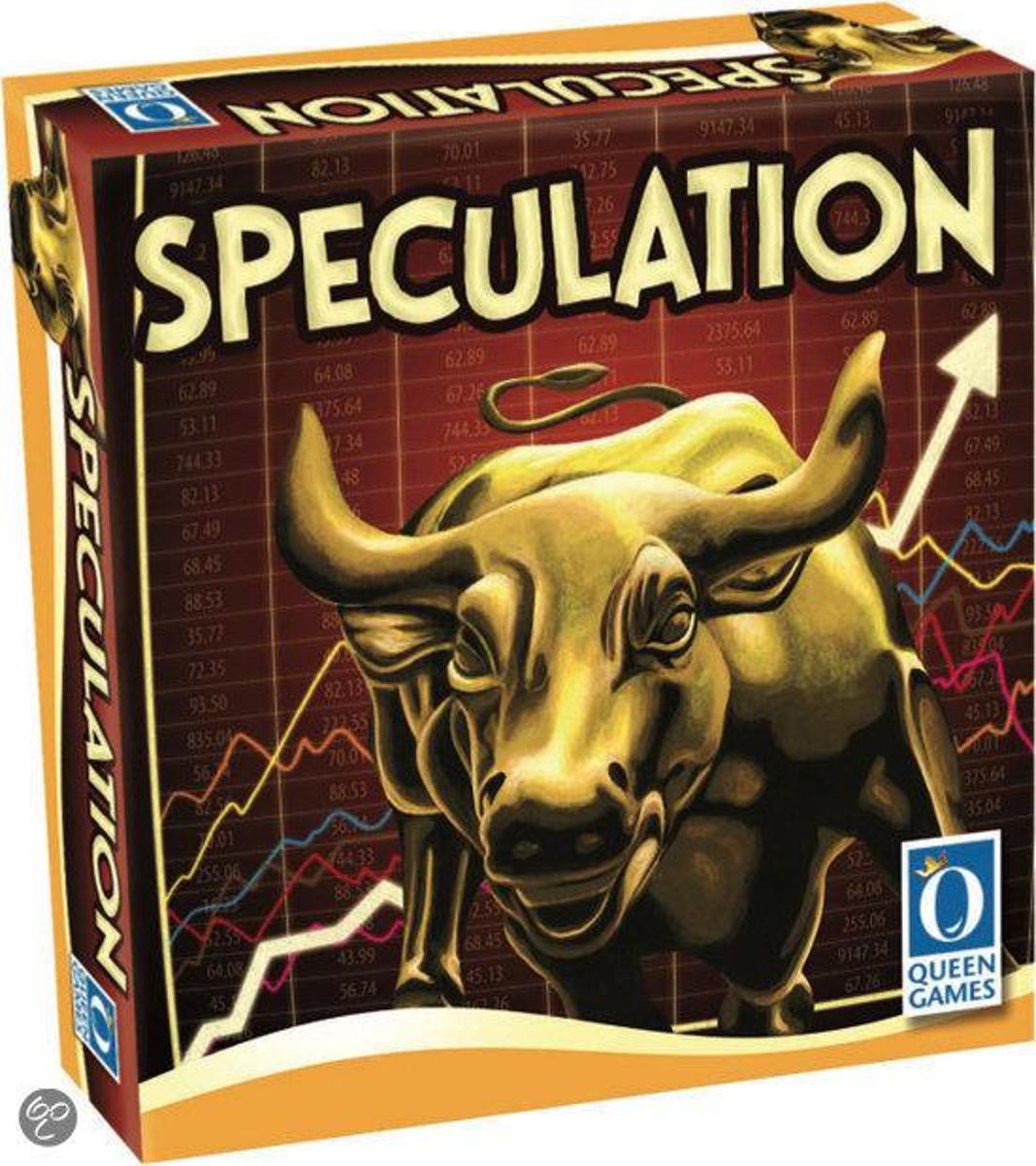 Speculation