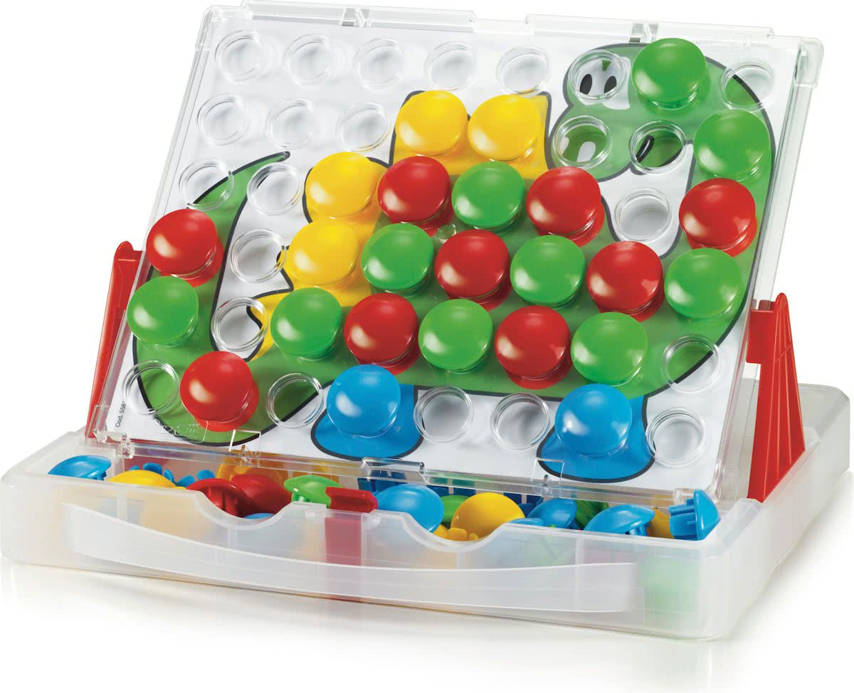 Quercetti FantaColor junior