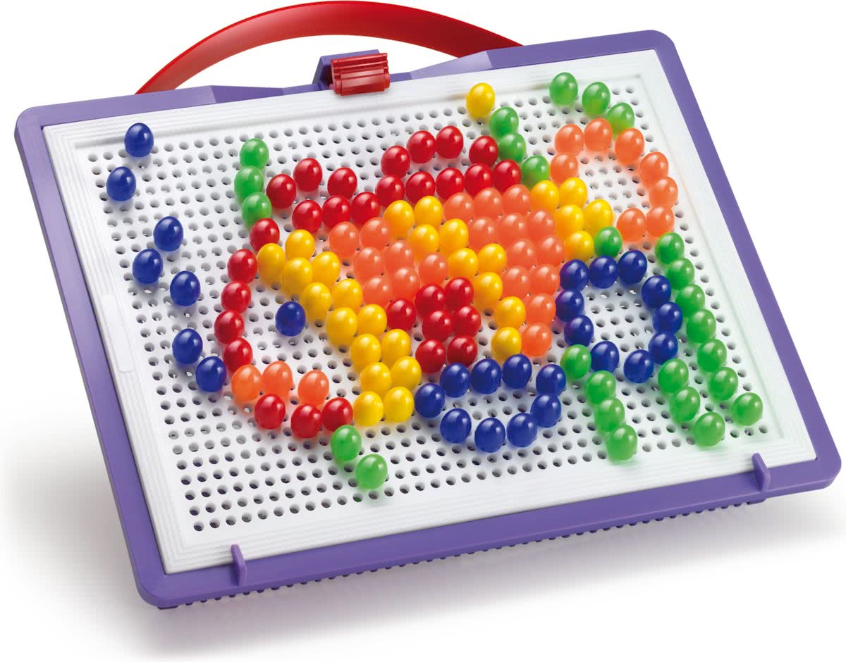 Quercetti FantaColor portable small 150