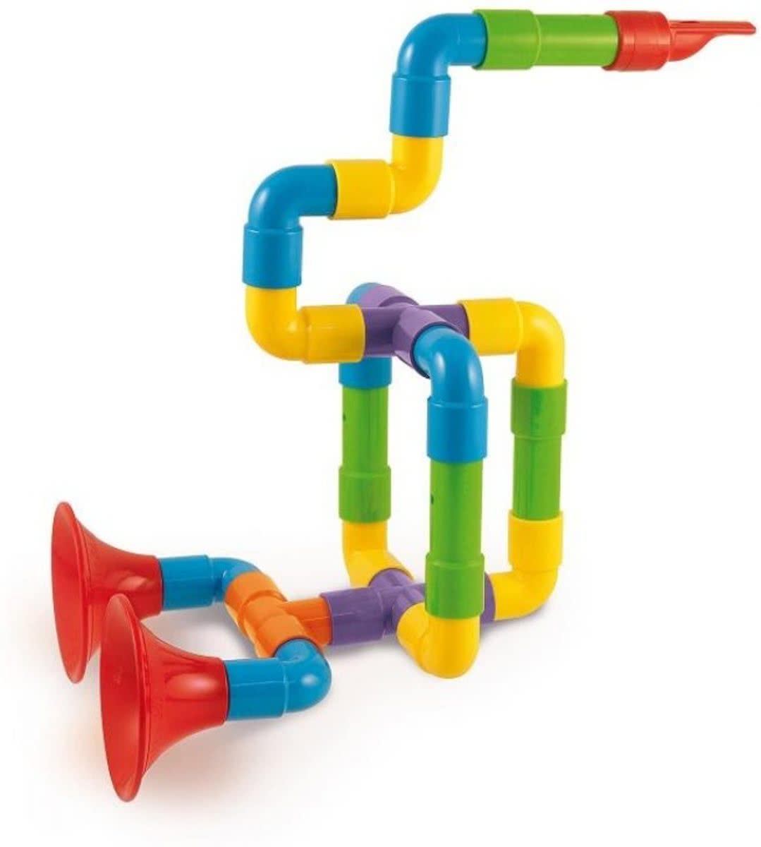 Quercetti Super Saxoflute