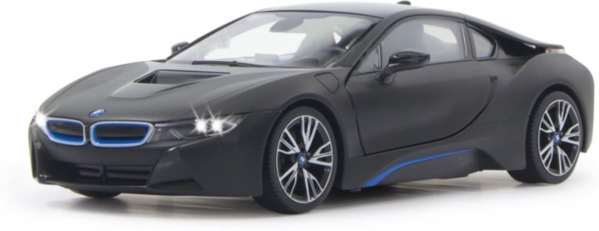 Jamara BMW I8 1:14 Battery Pack black 40MHz