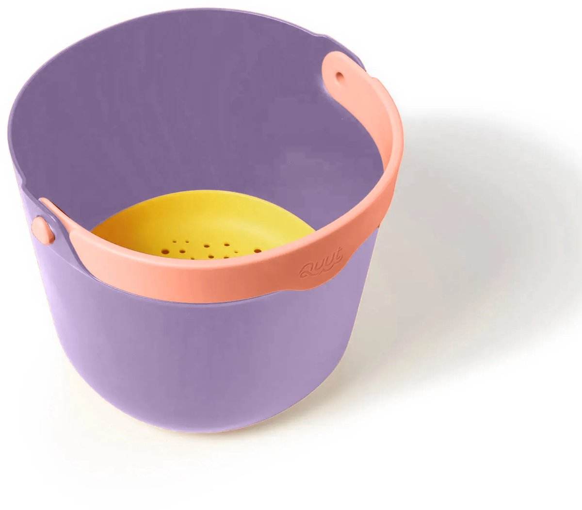 Quut - Bucki Emmer - Lavender